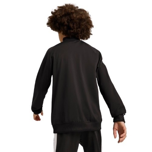 Jachetă pentru copii Puma T7 Always On Track J Puma Black, s.152