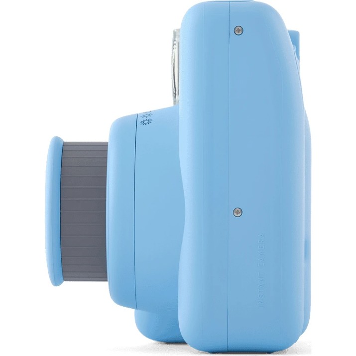 Фотоаппарат Fujifilm Instax Mini SE Blue