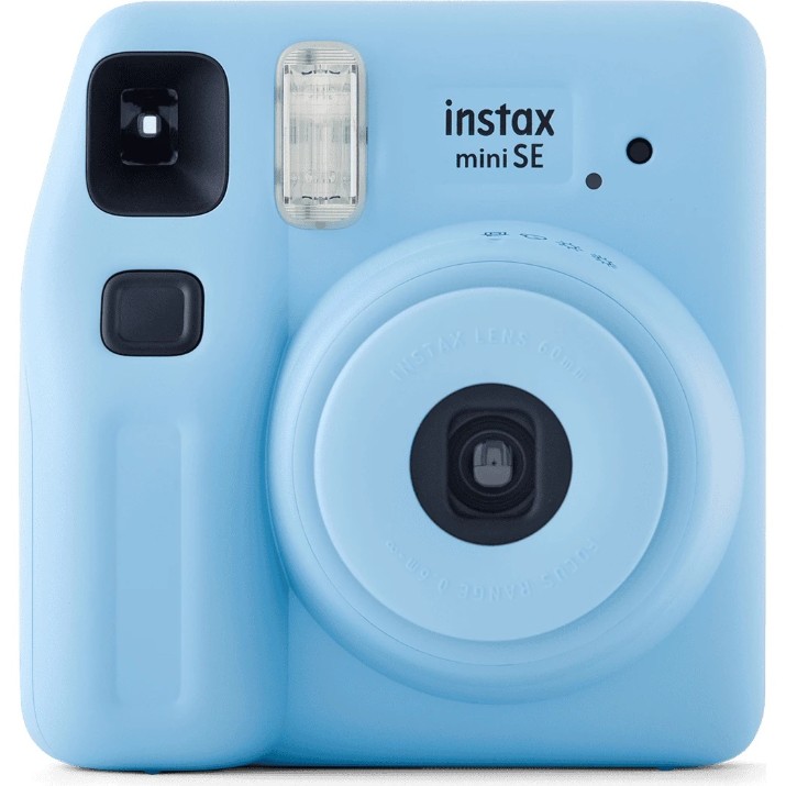Фотоаппарат Fujifilm Instax Mini SE Blue