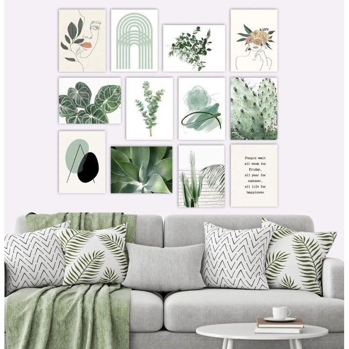 Картина Trendy 12MDF01
