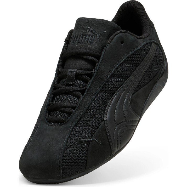 Кроссовки мужские Puma Speedcat Plus Puma Black, s.42.5