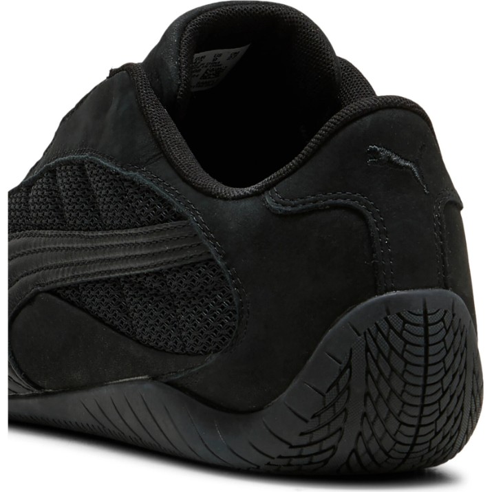 Кроссовки мужские Puma Speedcat Plus Puma Black, s.42.5