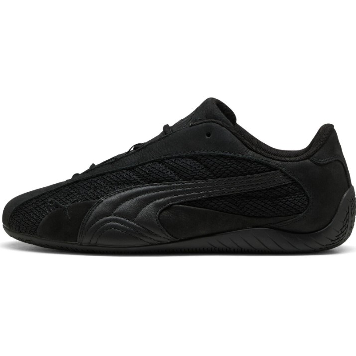 Кроссовки мужские Puma Speedcat Plus Puma Black, s.43