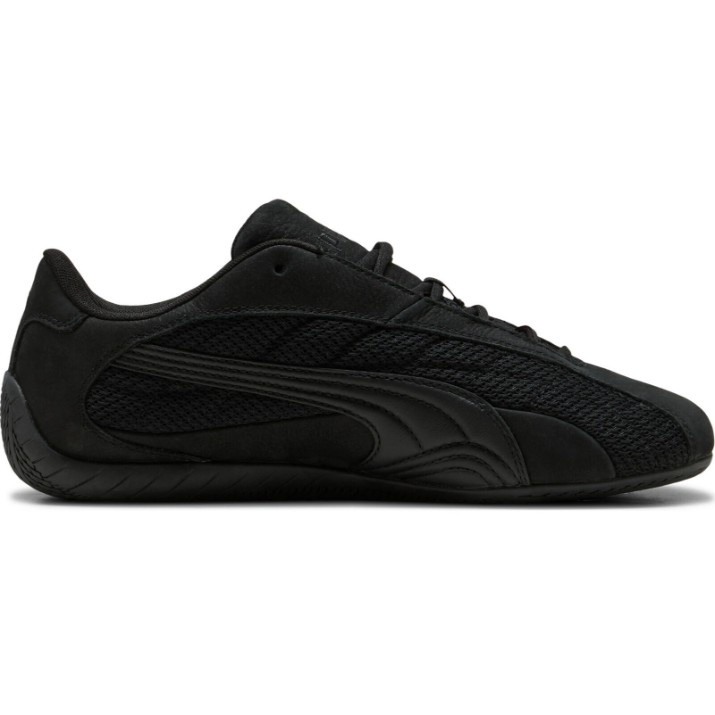Кроссовки мужские Puma Speedcat Plus Puma Black, s.43