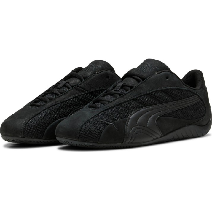 Кроссовки мужские Puma Speedcat Plus Puma Black, s.45