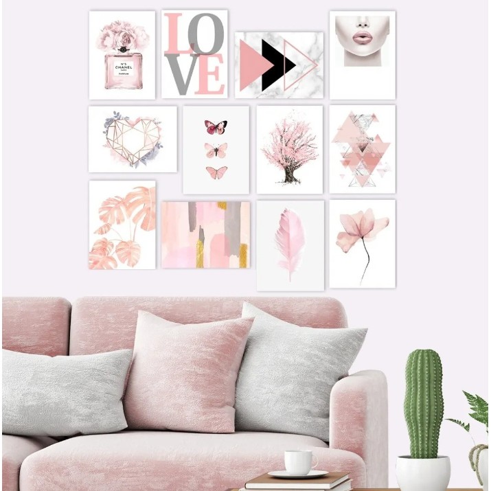 Pictură Trendy 12MDF10