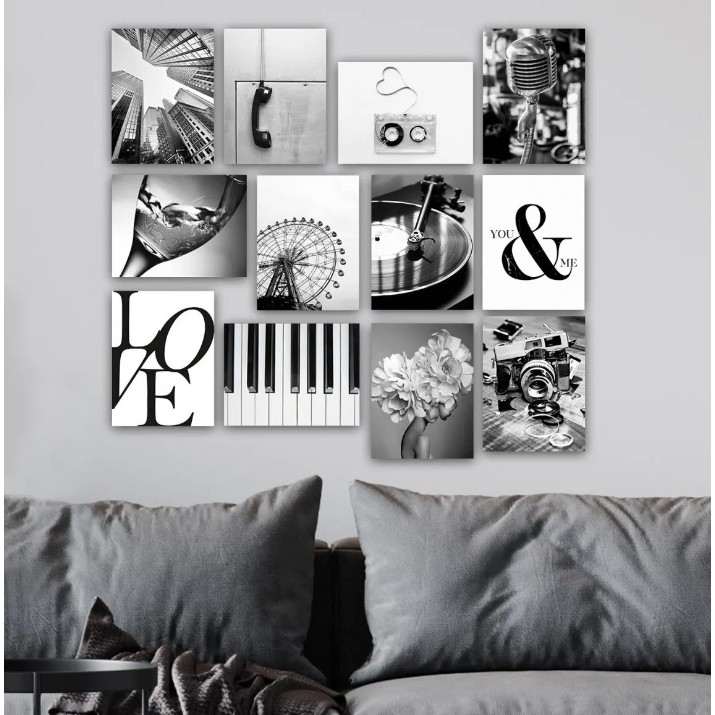 Картина Trendy 12MDF16YS