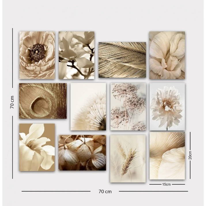 Картина Trendy 12MDF33YS