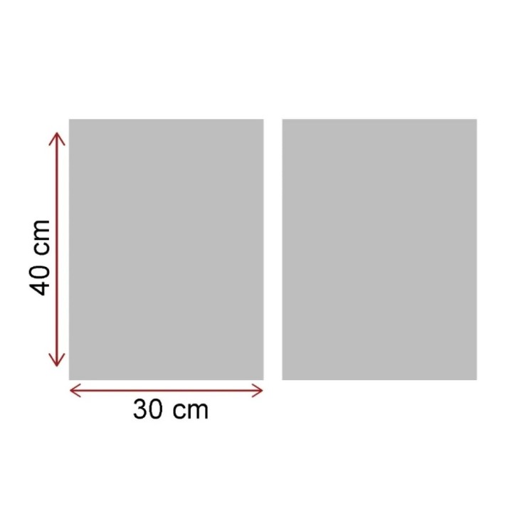 Картина Trendy 2P3040MDFCIZ-004