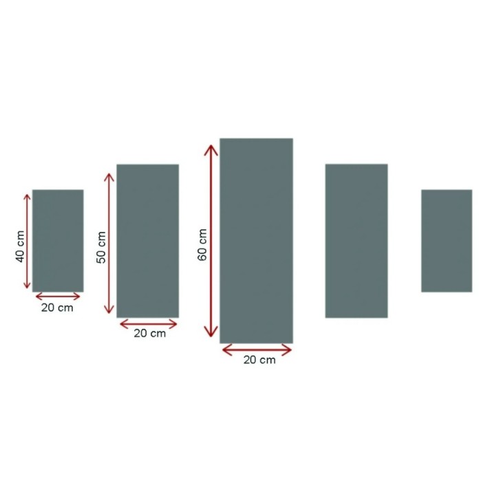 Pictură Trendy 5DMDF-34