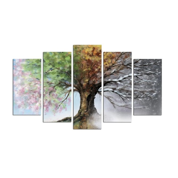 Картина Trendy 5DMDF-6