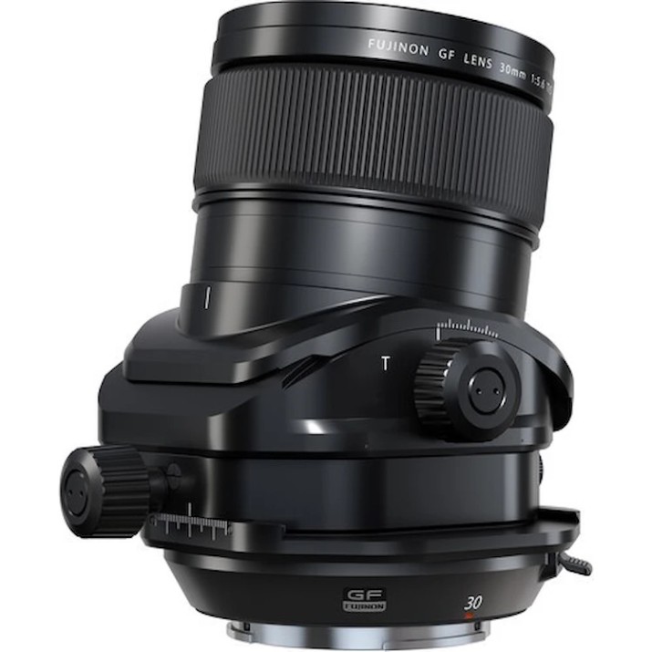 Obiectiv Fujinon GF30mm F5.6 T/S
