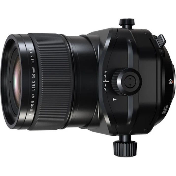 Obiectiv Fujinon GF30mm F5.6 T/S