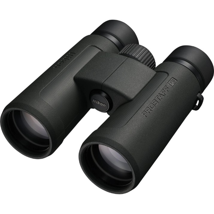 Бинокль Nikon Prostaff P3 10X42