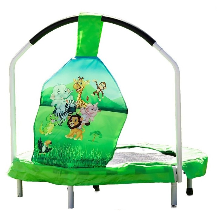 Trambulina Chipolino 91cm (TRAMPM024JU)