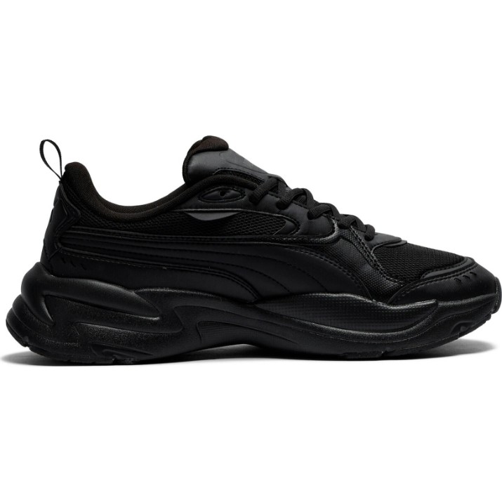 Adidași pentru bărbați Puma X-Ray 4 Puma Black, s.43