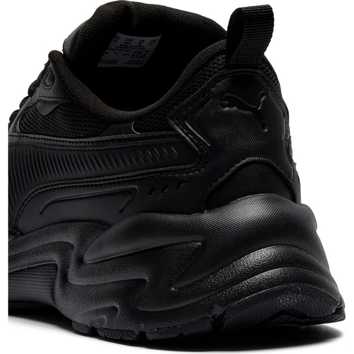 Кроссовки мужские Puma X-Ray 4 Puma Black, s.45