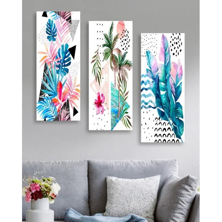 Картина Trendy MDF0045