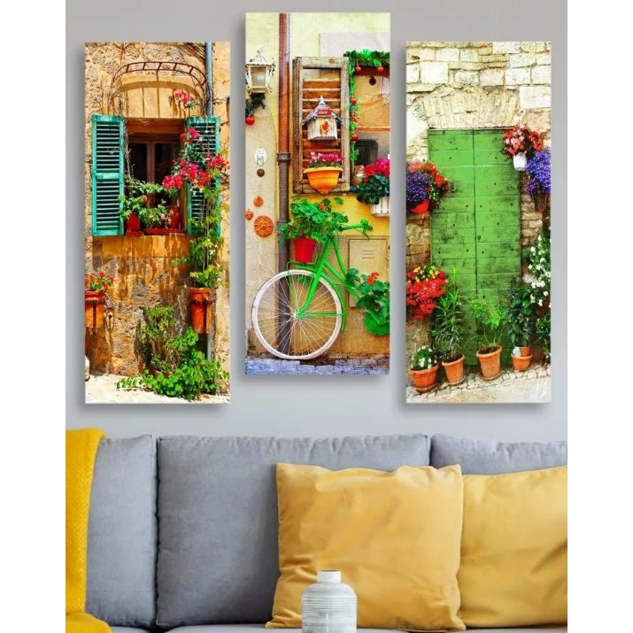 Картина Trendy MDF0088