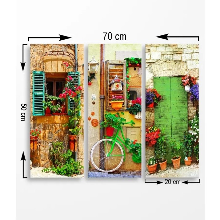 Pictură Trendy MDF0088