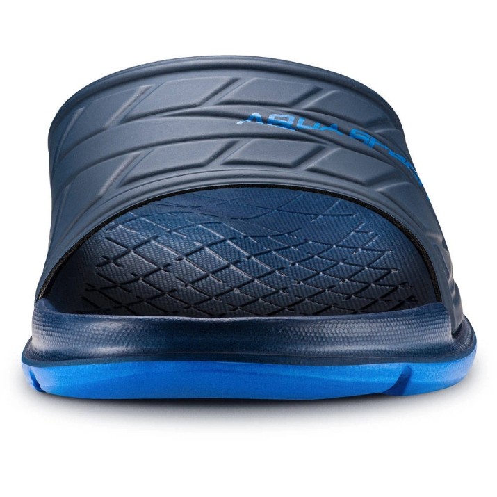 Șlapi pentru bărbați Aqua Speed Aspen 42, s.40 Navy Blue