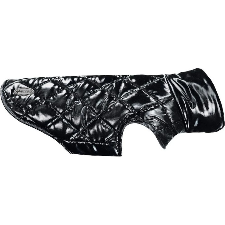 Куртка для собак Record Gabrielle Black M 40cm (2085.40N)