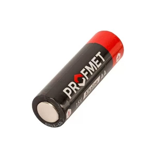 Set baterii Profmet 806032