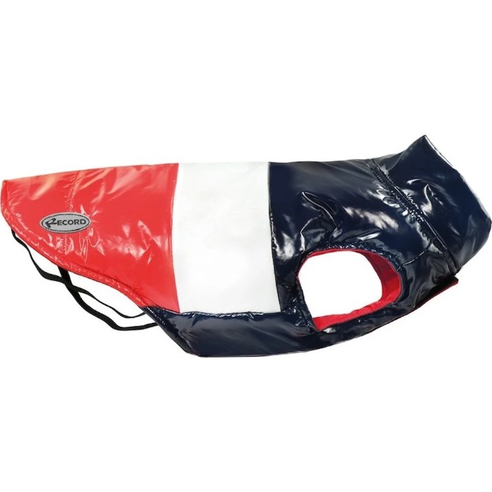 Куртка для собак Record Monchien Waterproof XXXS 22-24cm (2086.20B)