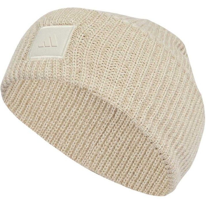 Căciulă Adidas Wid Cuff Beige, s.Osfm