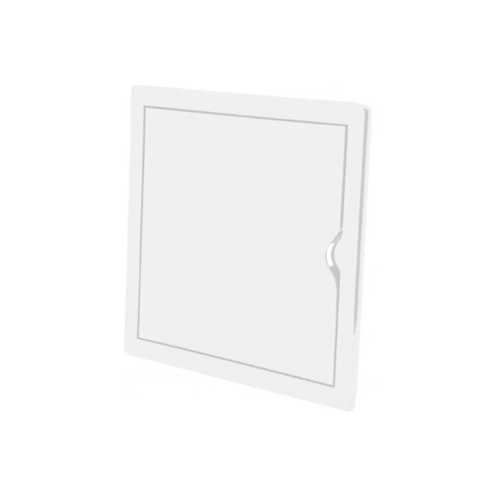 Ревизионный люк AirRoxy 02-803A White 200x200 ABS (120517)