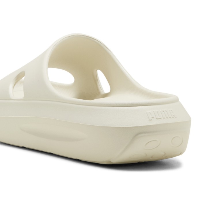 Шлёпанцы женские Puma Flatter Slides Alpine Snow, s.37