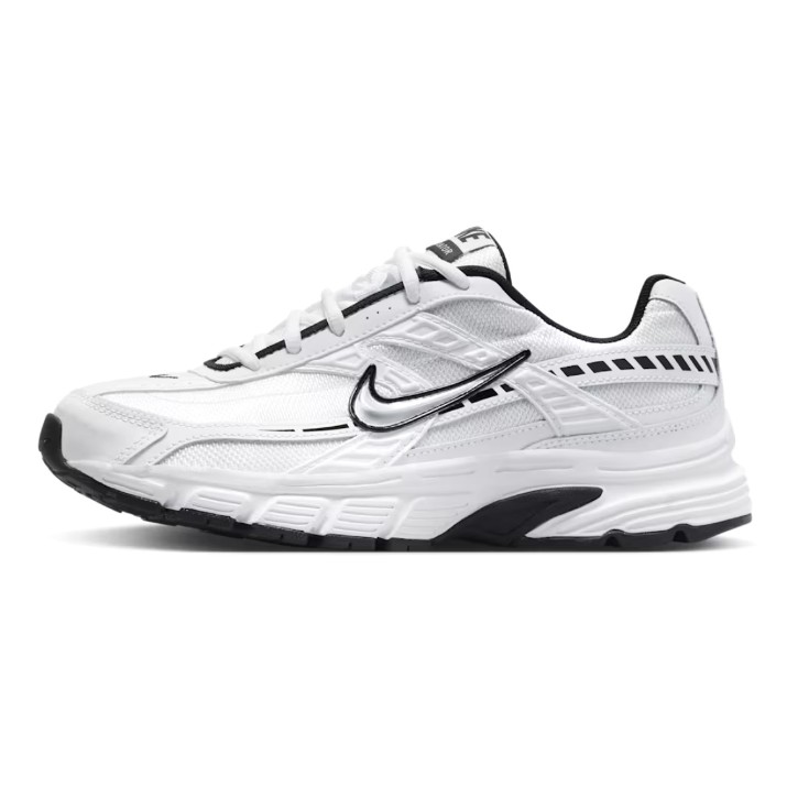 Кроссовки женские Nike Wmns Initiator White/Metallic Silver, s.36.5