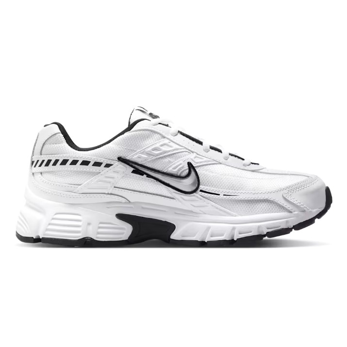 Кроссовки женские Nike Wmns Initiator White/Metallic Silver, s.36.5