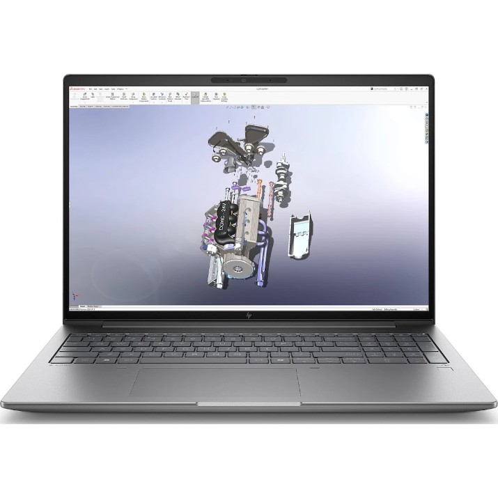 Ноутбук Hp ZBook X G1i 16 (C9MC0ET)