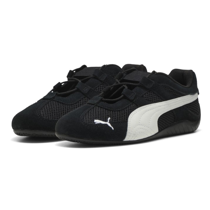 Кроссовки женские Puma Speedcat Go Puma Black/White, s.37