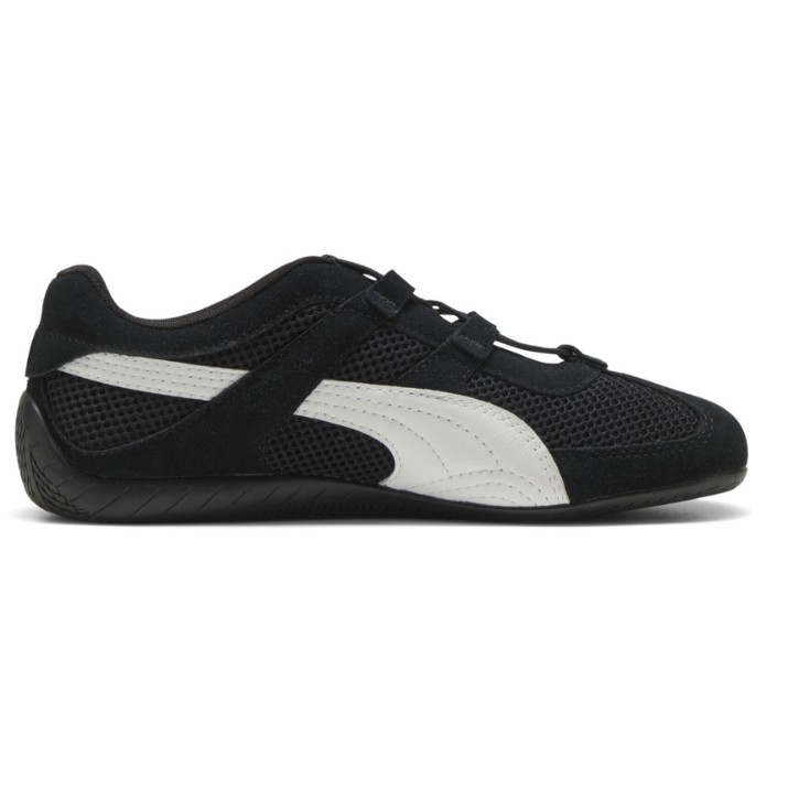 Кроссовки женские Puma Speedcat Go Puma Black/White, s.37