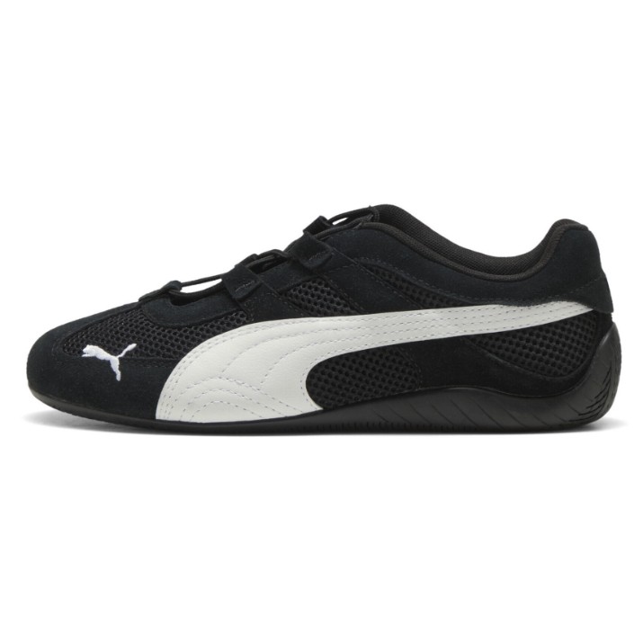 Adidași pentru dame Puma Speedcat Go Puma Black/White, s.41