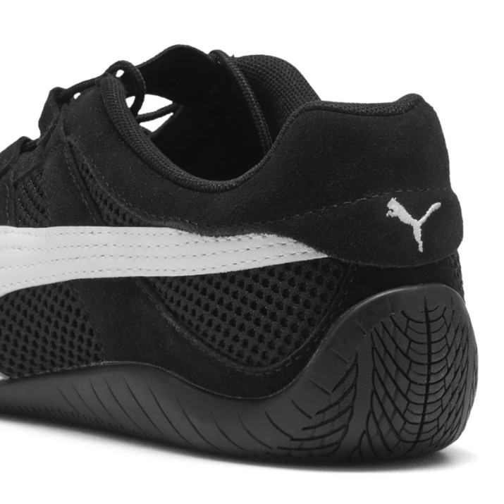 Adidași pentru dame Puma Speedcat Go Puma Black/White, s.41