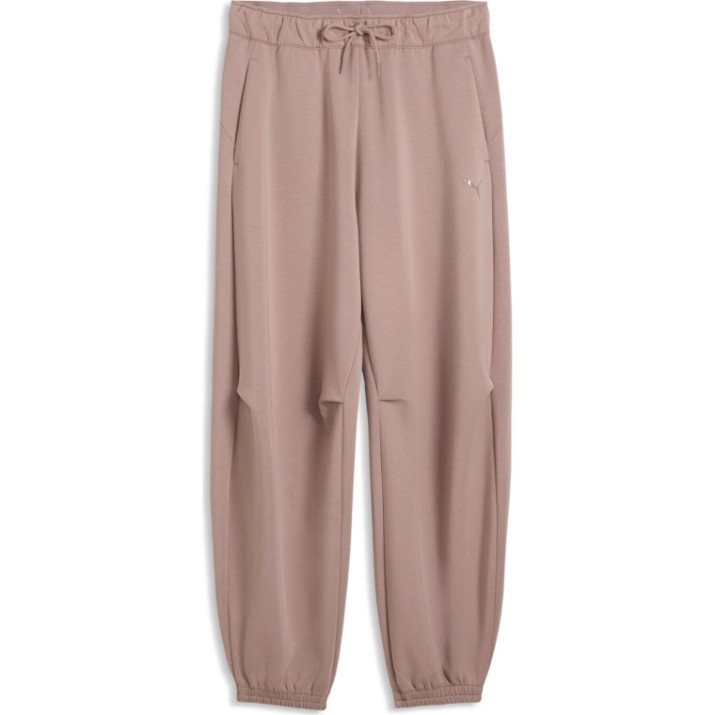 Женские спортивные штаны Puma Pumatech Sense Soft Sandstone, s.L