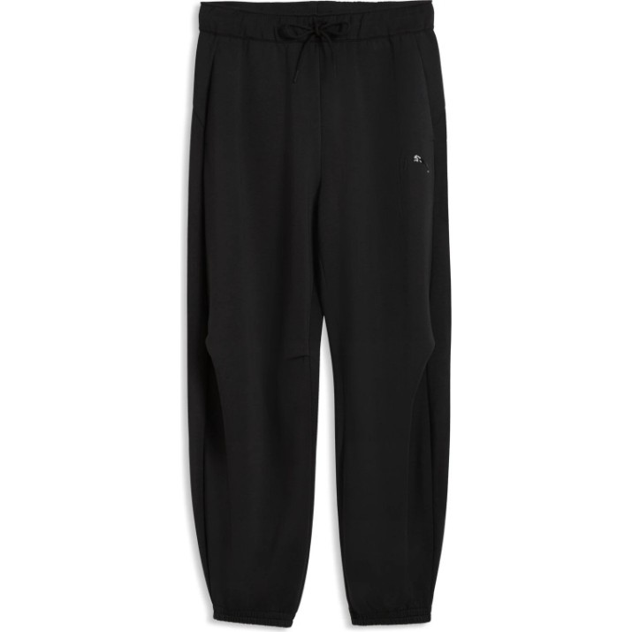 Женские спортивные штаны Puma Pumatech Sense Soft Puma Black, s.M