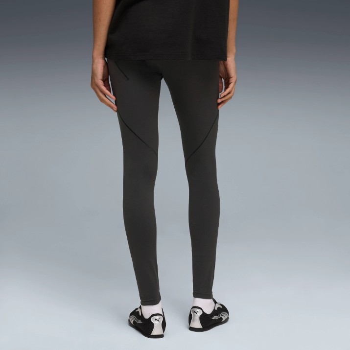 Jambiere damă Puma Pumatech Sense Cloudspun Puma Black, s.L