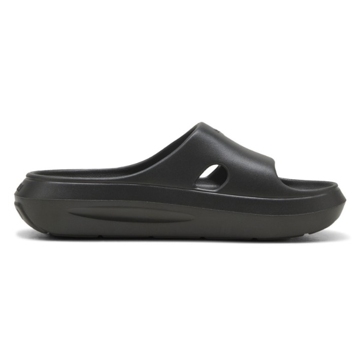 Șlapi pentru femei Puma Flatter Slides Puma Black, s.39