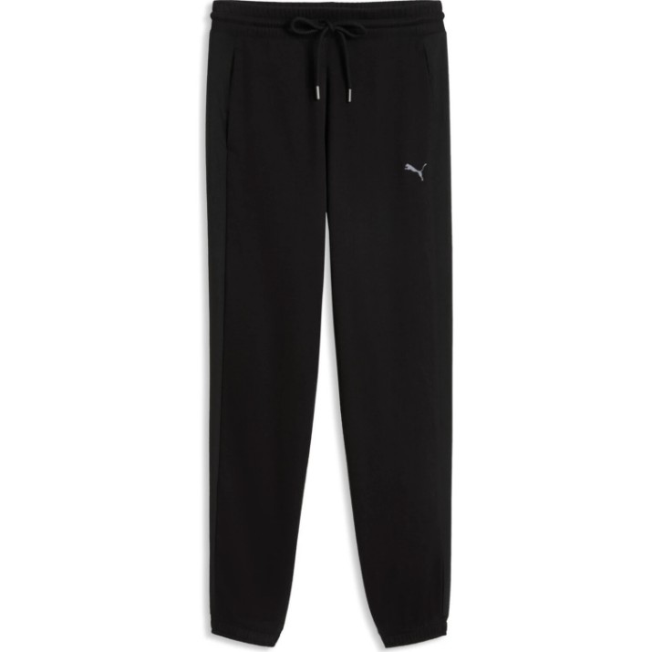 Женские спортивные штаны Puma Her High-Waist Puma Black, s.M