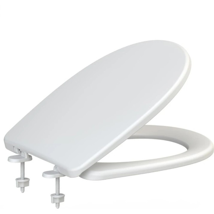 Сиденье для унитаза SoloPlast SP-15