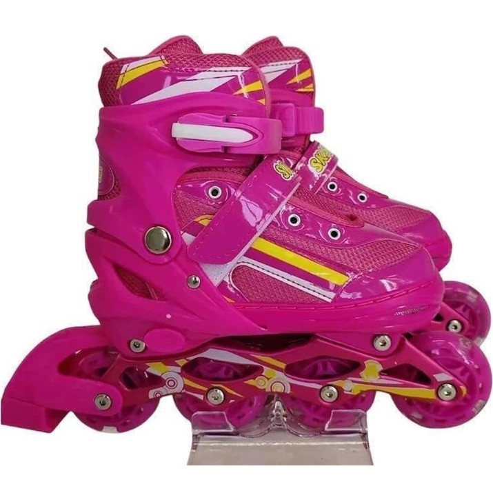 Role Caider Pink 35-38 (RT8806M roz)