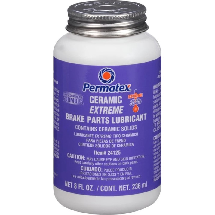 Смазка Permatex 24125