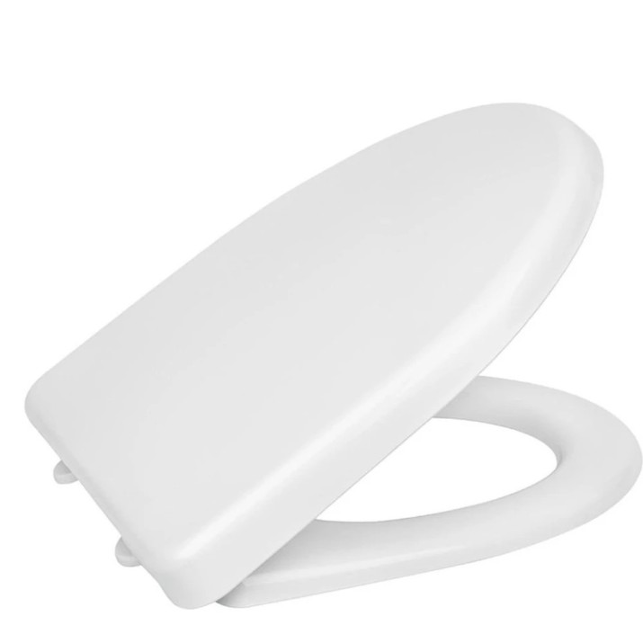 Capac de toaletă SoloPlast SPD-6