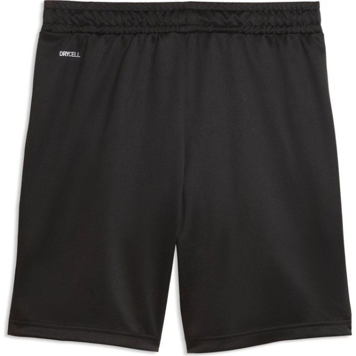 Детские шорты Puma Active Sports Poly S Puma Black, s.140