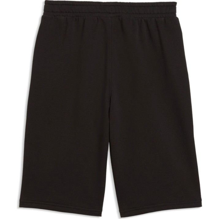 Pantaloni scurți pentru copii Puma Mid90s Relaxed Long Puma Black, s.164
