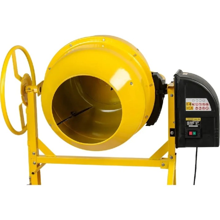 Betoniera Volter VM180